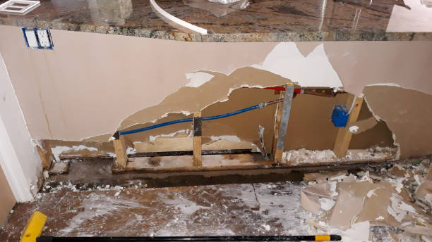 Best 24-hour water damage restoration  in Bainbridge Island, WA