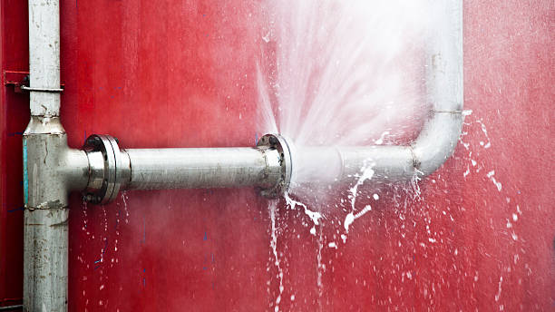 Best Water damage restoration near me  in Bainbridge Island, WA